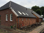 Nieuwe situatie